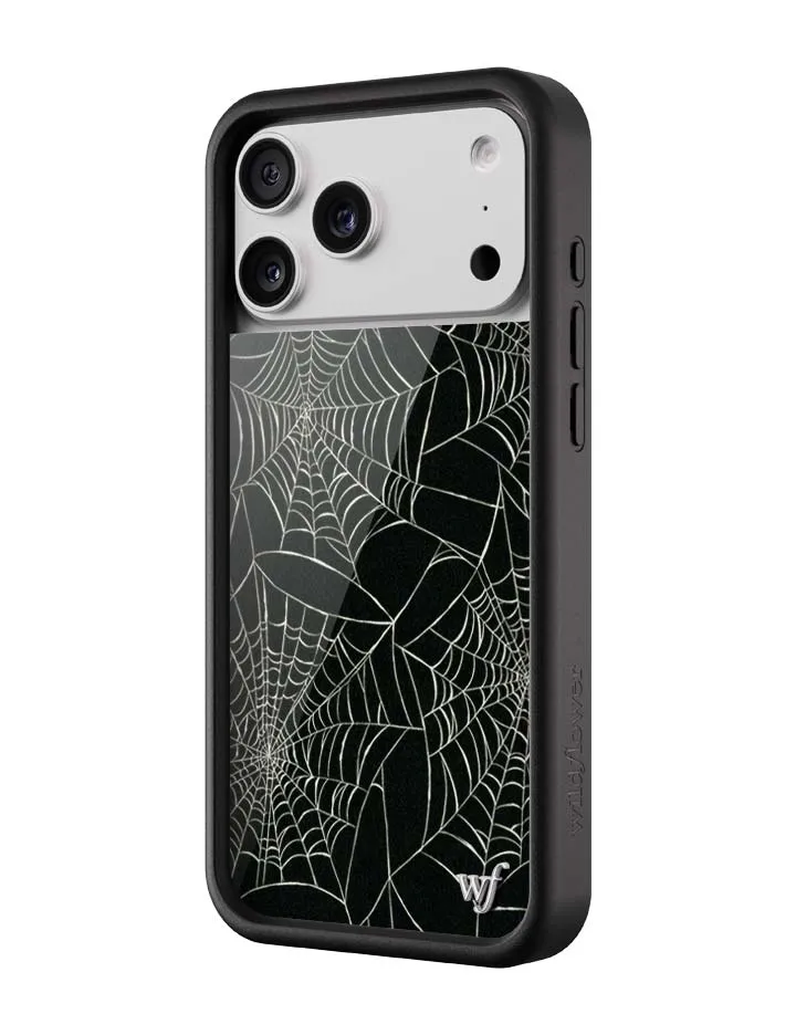 Itsy Bitsy Spider iPhone Case sold by Wildflower Cases product image thumbnail 2