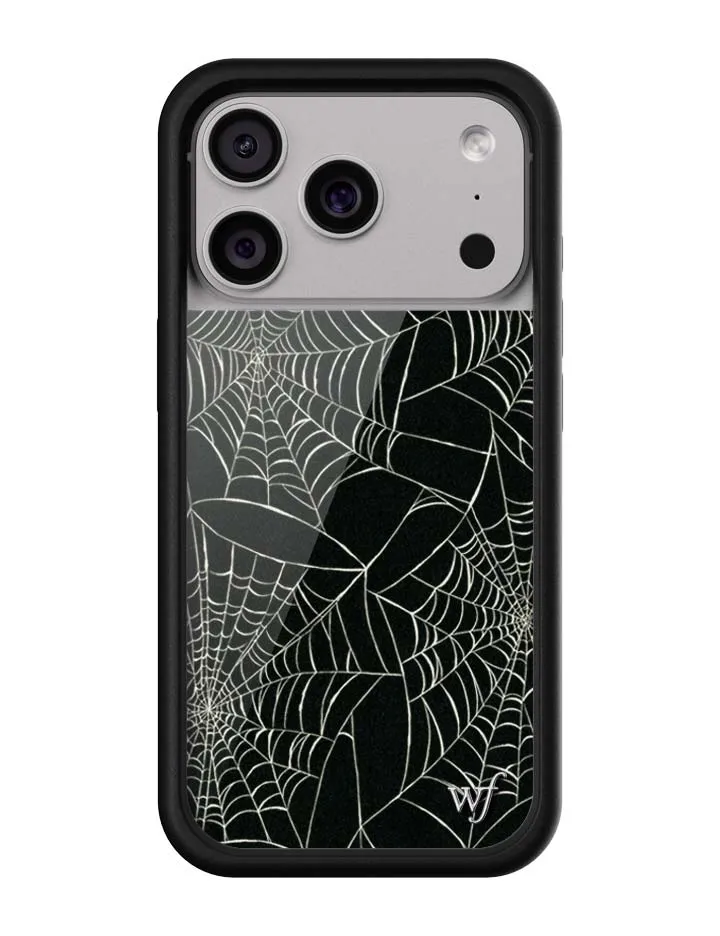 Itsy Bitsy Spider iPhone Case sold by Wildflower Cases product image thumbnail 4