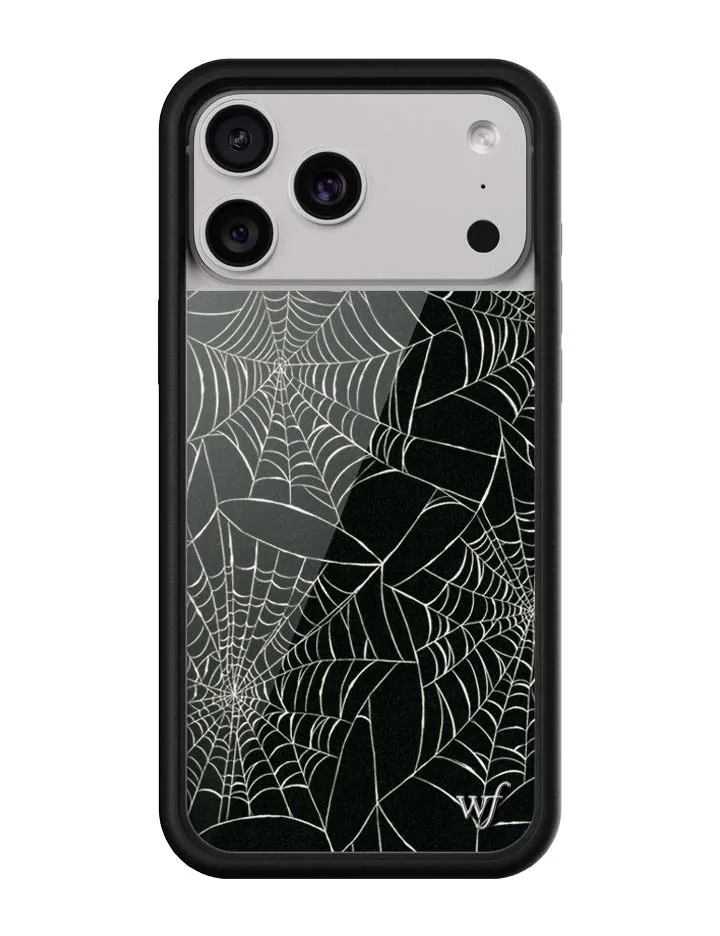 Itsy Bitsy Spider iPhone Case sold by Wildflower Cases