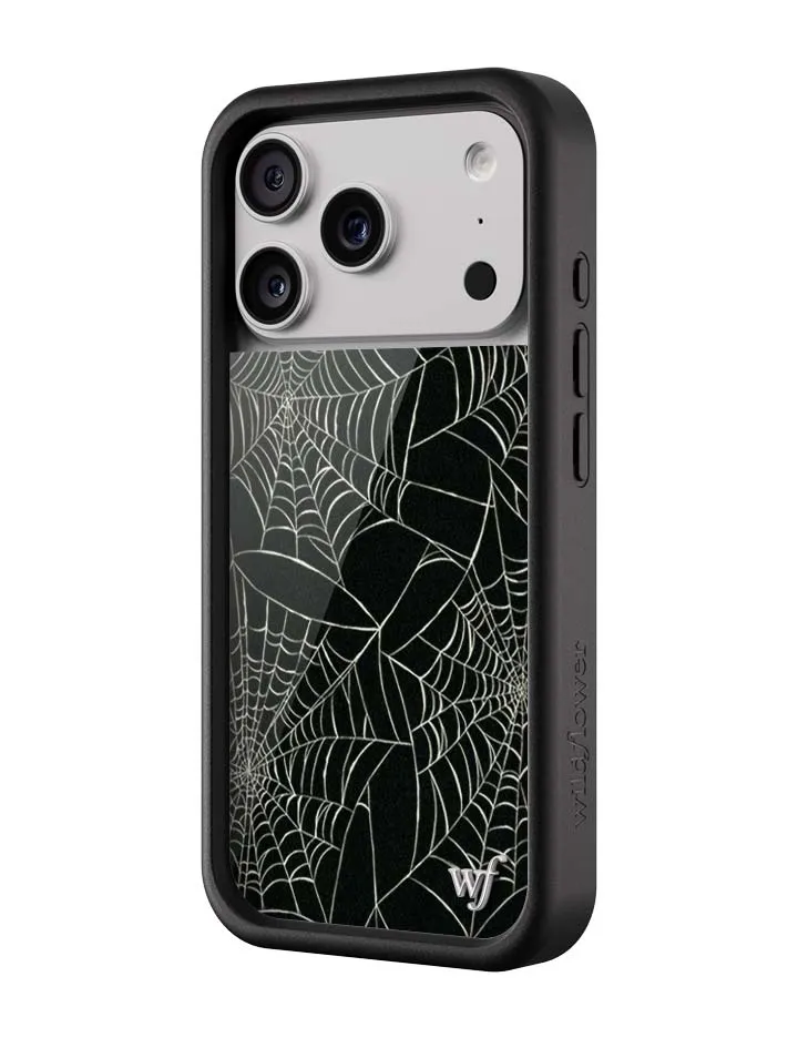 Itsy Bitsy Spider iPhone Case sold by Wildflower Cases product image thumbnail 5