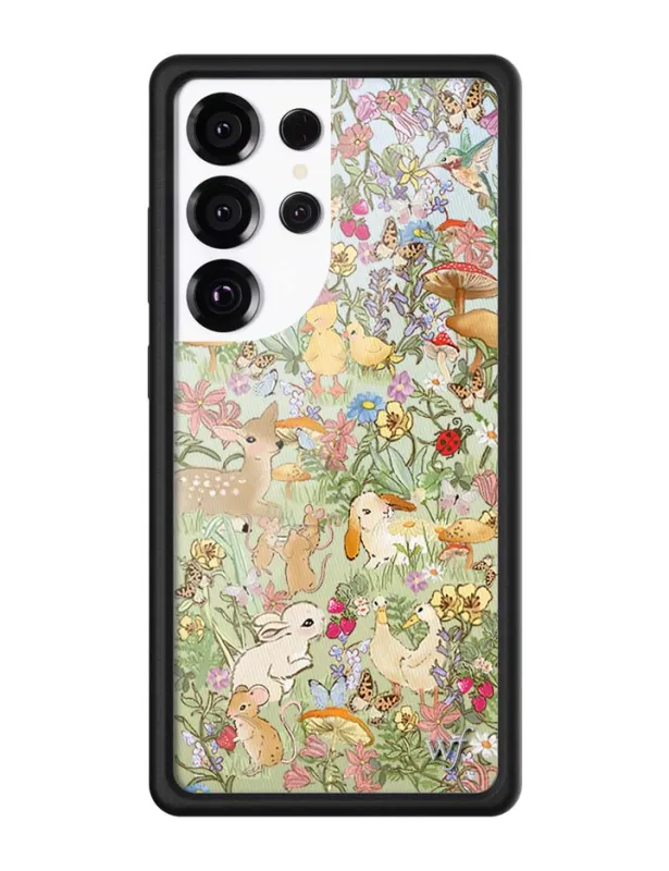 Taylor Giavasis Samsung Galaxy Case sold by Wildflower Cases