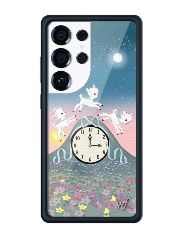 Laufey Samsung Galaxy Case made by Wildflower Cases