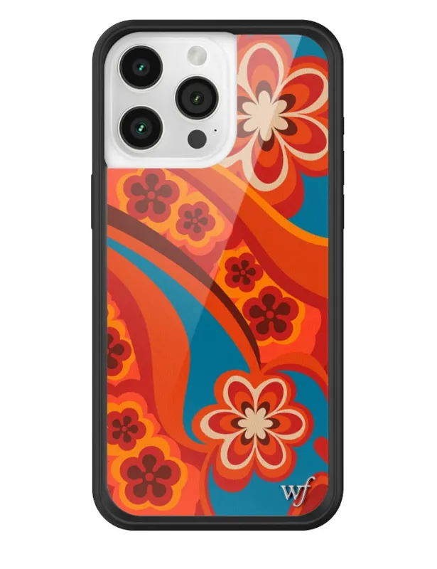 Rickey Thompson iPhone Case sold by Wildflower Cases