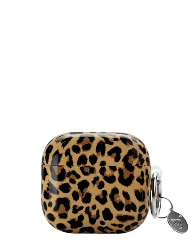 Meow AirPods Case sold by Wildflower Cases