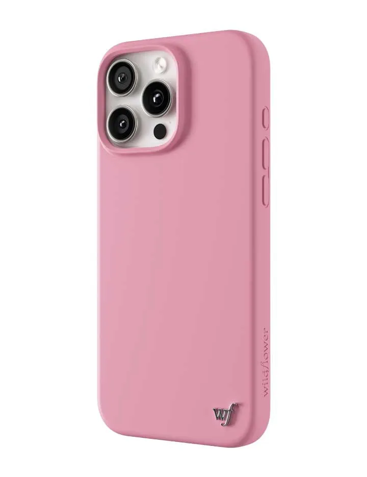 MagSafe | Pink iPhone Case sold by Wildflower Cases product image thumbnail 2