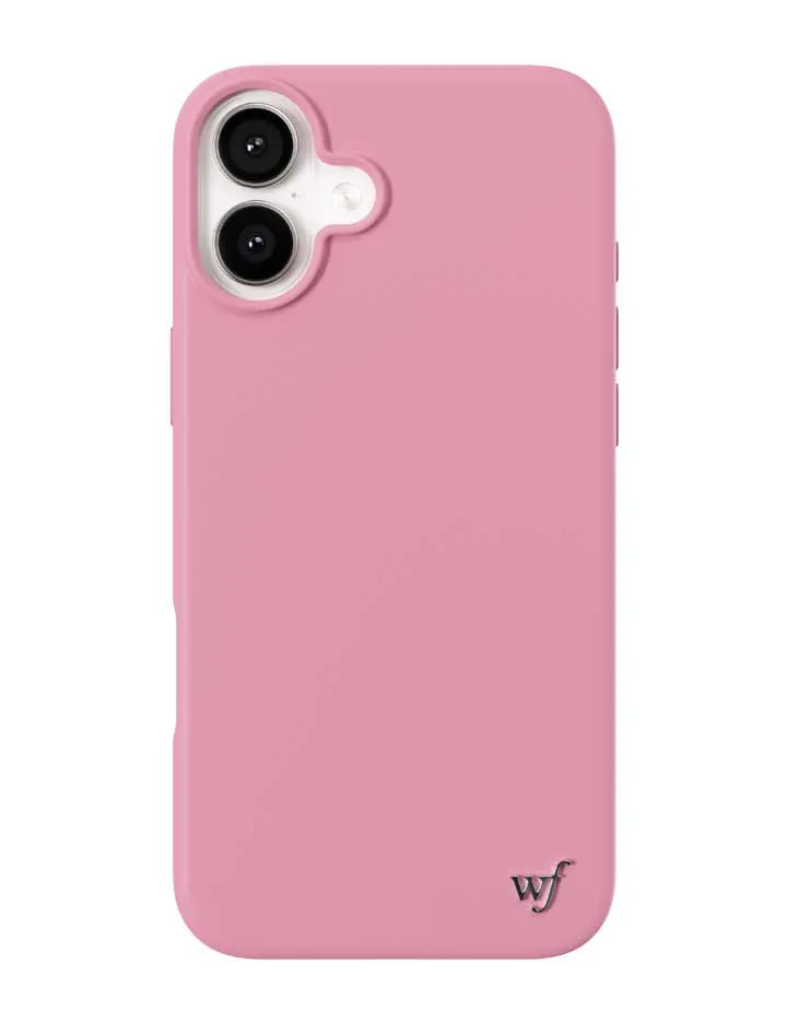 MagSafe | Pink iPhone Case sold by Wildflower Cases product image thumbnail 3