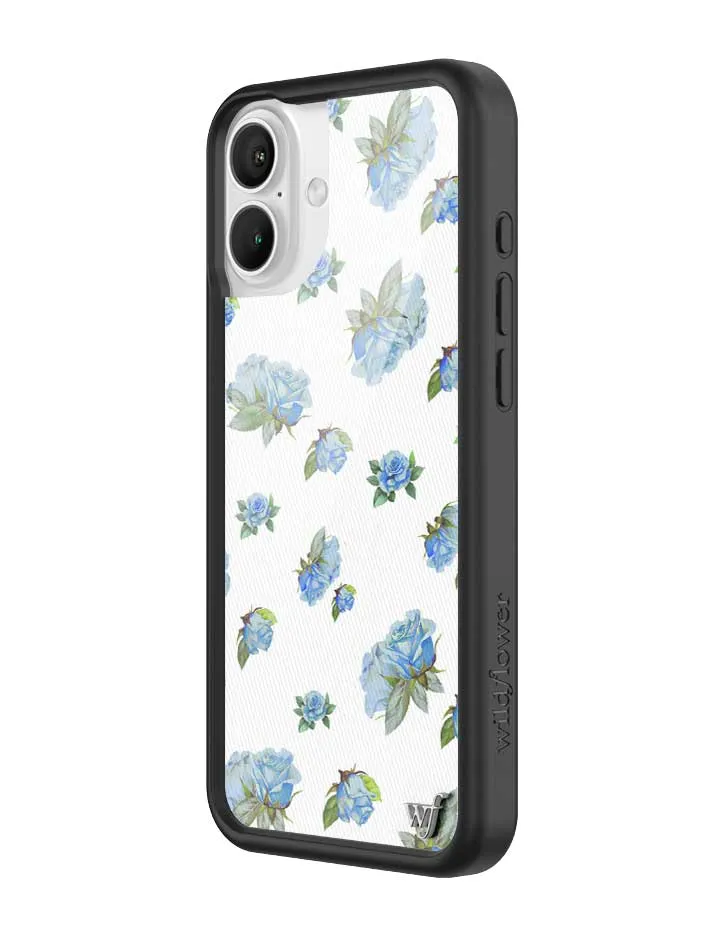 Moonlight Rose iPhone Case sold by Wildflower Cases product image thumbnail 4