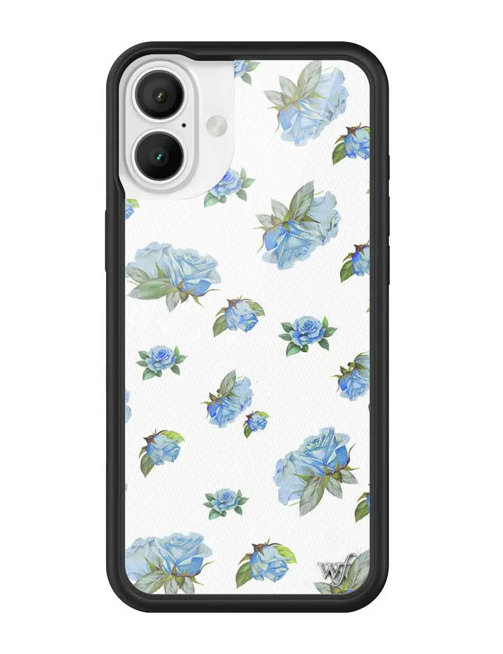 Moonlight Rose iPhone Case sold by Wildflower Cases product image thumbnail 3