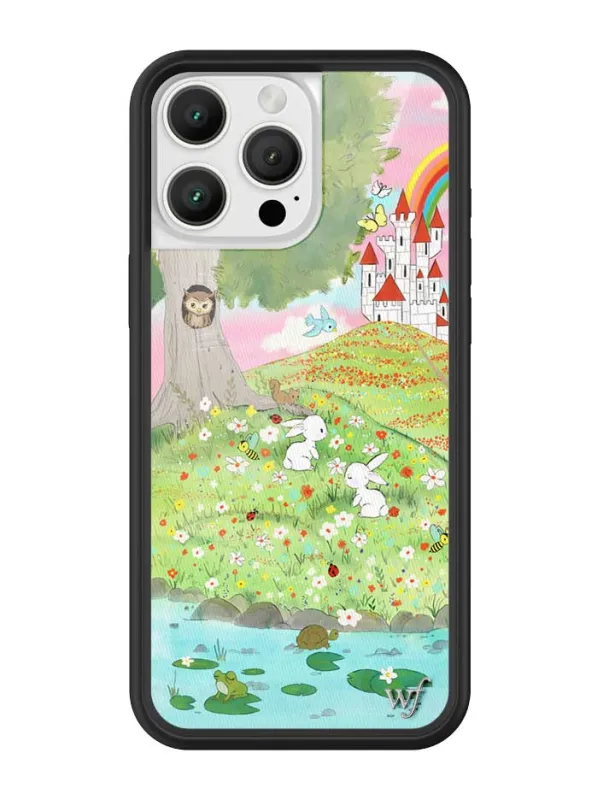 Fairytale iPhone Case sold by Wildflower Cases