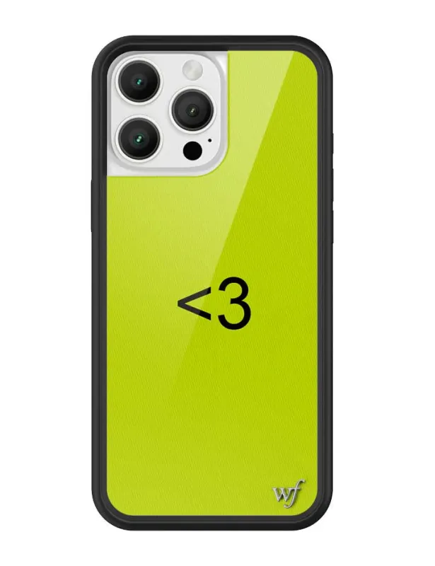 Charli XCX iPhone Case made by Wildflower