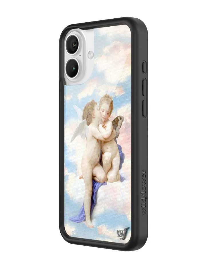 Angels iPhone Case sold by Wildflower Cases product image thumbnail 4