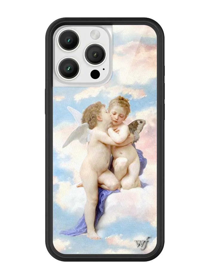Angels iPhone Case sold by Wildflower Cases
