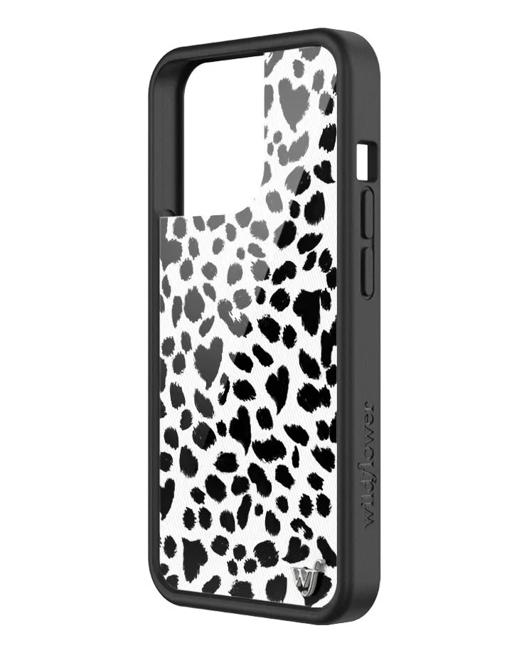 Dalmatian iPhone Case sold by Wildflower Cases product image thumbnail 4