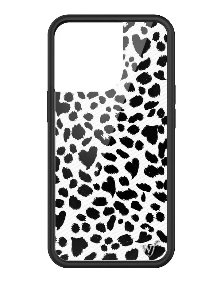 Dalmatian iPhone Case sold by Wildflower Cases product image thumbnail 3