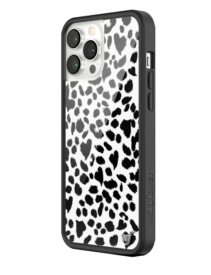 Dalmatian iPhone Case sold by Wildflower Cases product image thumbnail 2