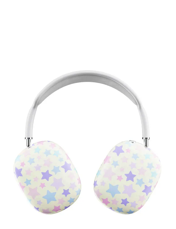 Super Sweet Stars Airpod Max Case made by Wildflower