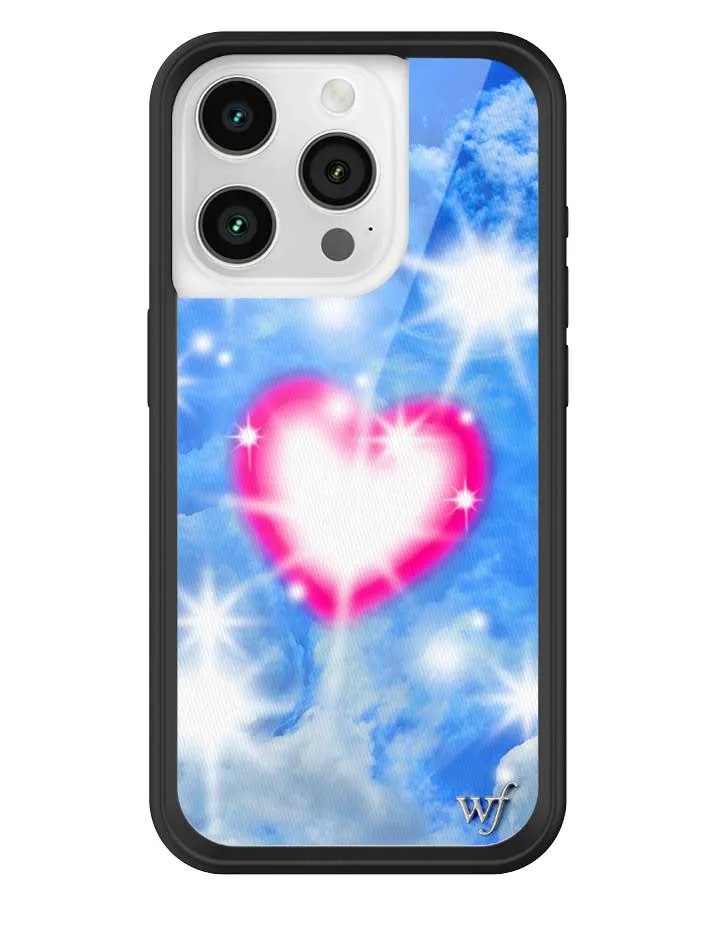 Sky Fantasy iPhone Case sold by Wildflower Cases product image thumbnail 5