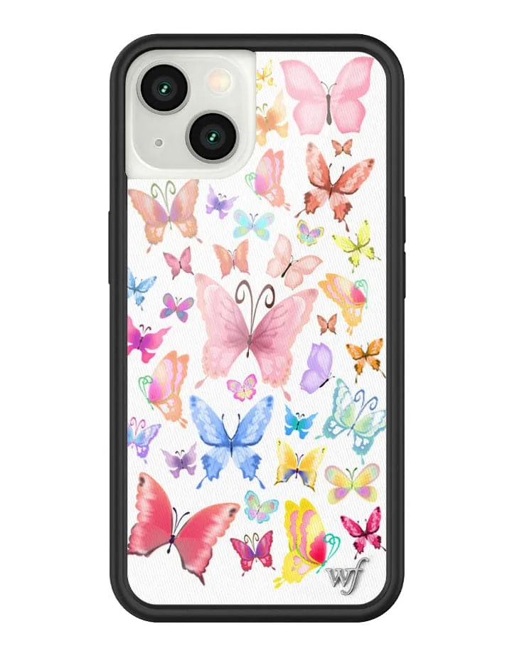Flutter iPhone Case sold by Wildflower Cases product image thumbnail 5