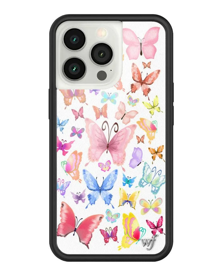 Flutter iPhone Case sold by Wildflower Cases product image thumbnail 3