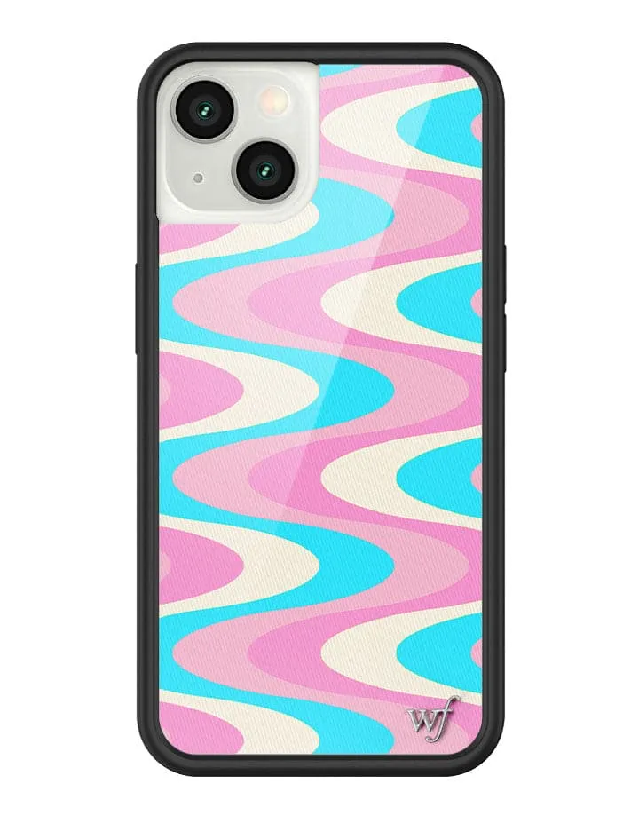 Frankies Bikinis iPhone Case sold by Wildflower Cases product image thumbnail 5