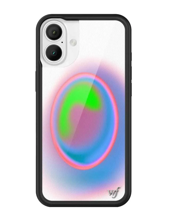 Aura iPhone Case sold by Wildflower Cases product image thumbnail 3