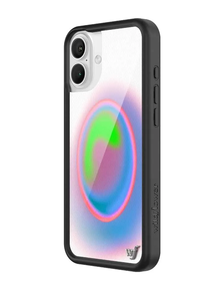 Aura iPhone Case sold by Wildflower Cases product image thumbnail 4