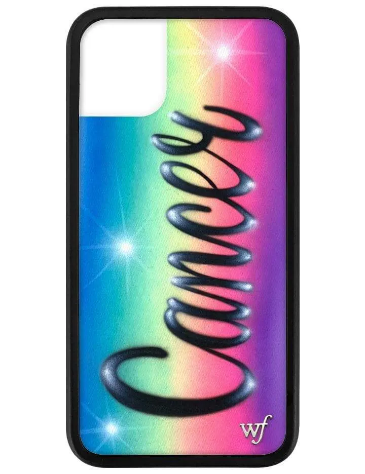 Cancer Airbrush iPhone Case sold by Wildflower Cases product image thumbnail 5