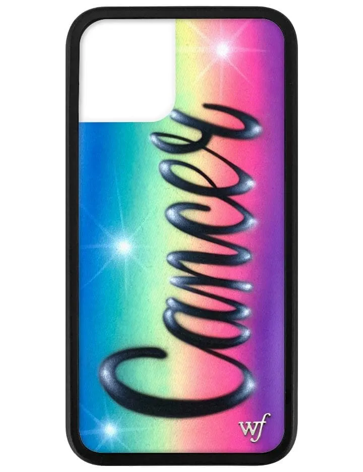 Cancer Airbrush iPhone Case sold by Wildflower Cases product image thumbnail 4