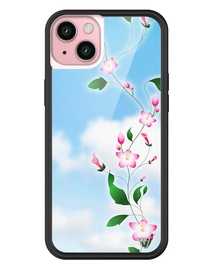 Danielle Guizio Water Lily iPhone Case sold by Wildflower Cases product image thumbnail 3