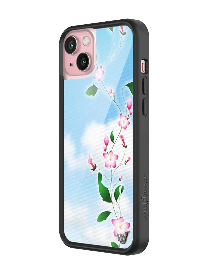 Danielle Guizio Water Lily iPhone Case sold by Wildflower Cases product image thumbnail 4