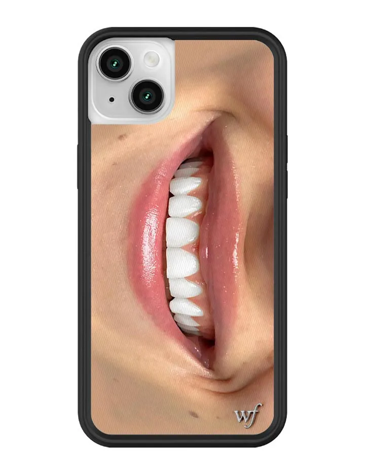 Devon Lee Smile iPhone Case sold by Wildflower Cases product image thumbnail 5