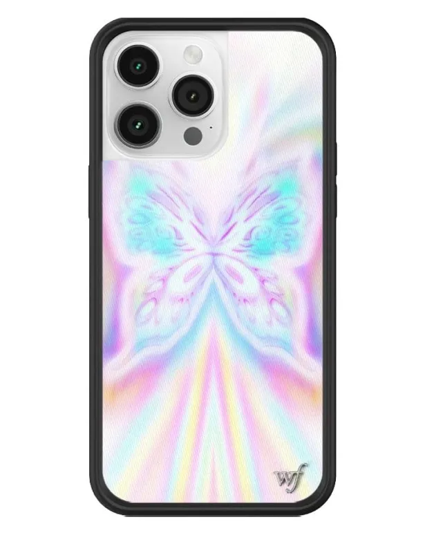 Manifest iPhone Case made by Wildflower