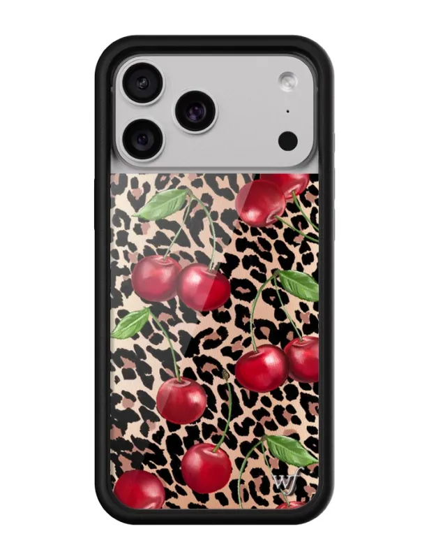 Ming Lee iPhone Case sold by Wildflower Cases