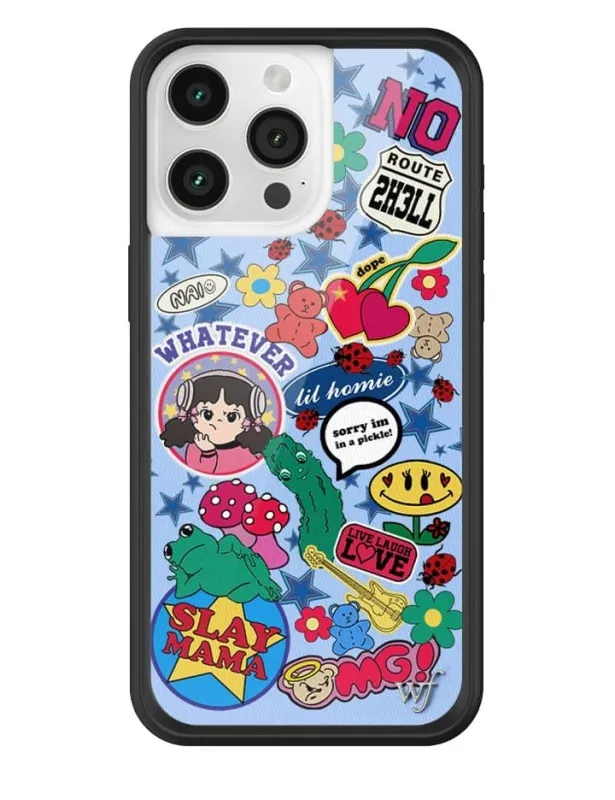 Nailea Devora iPhone Case sold by Wildflower Cases