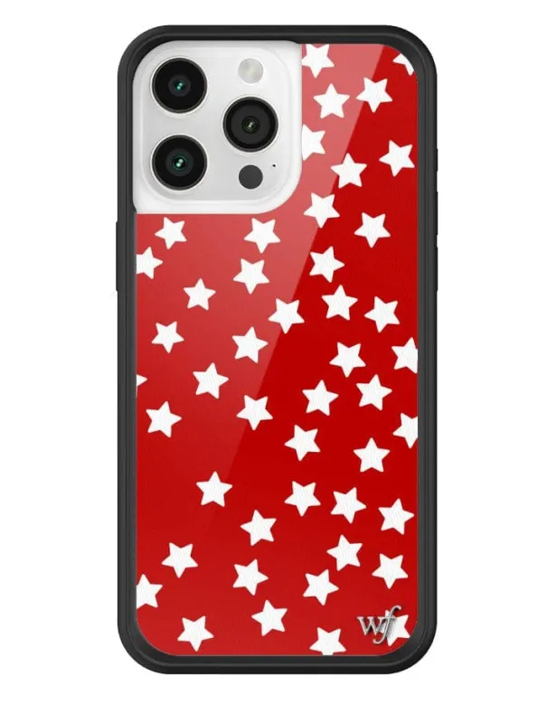 National Anthem iPhone Case sold by Wildflower Cases