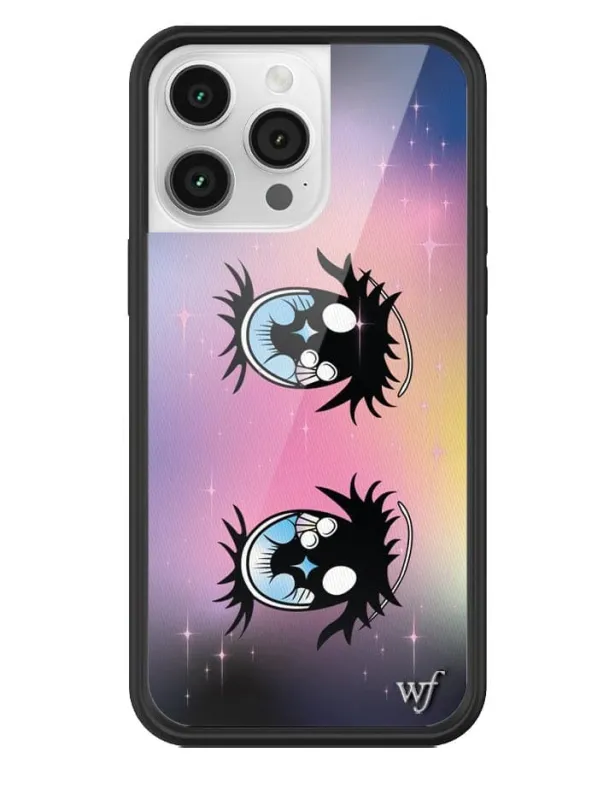 Sandy Liang iPhone Case made by Wildflower