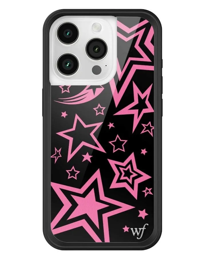 Super Star iPhone Case sold by Wildflower Cases product image thumbnail 5
