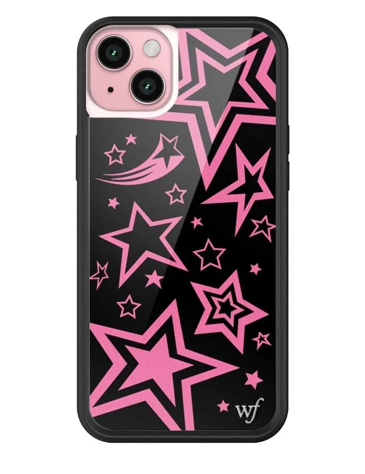 Super Star iPhone Case sold by Wildflower Cases product image thumbnail 3