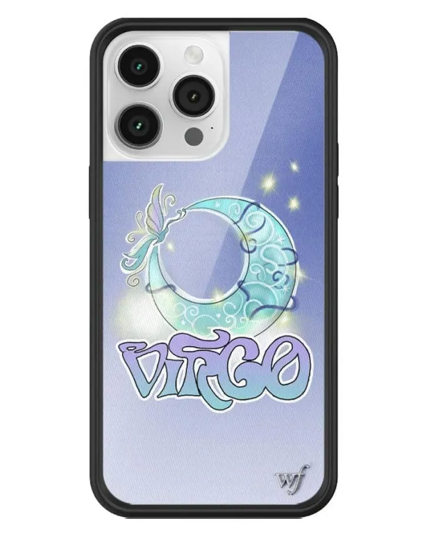 Virgo iPhone Case sold by Wildflower Cases