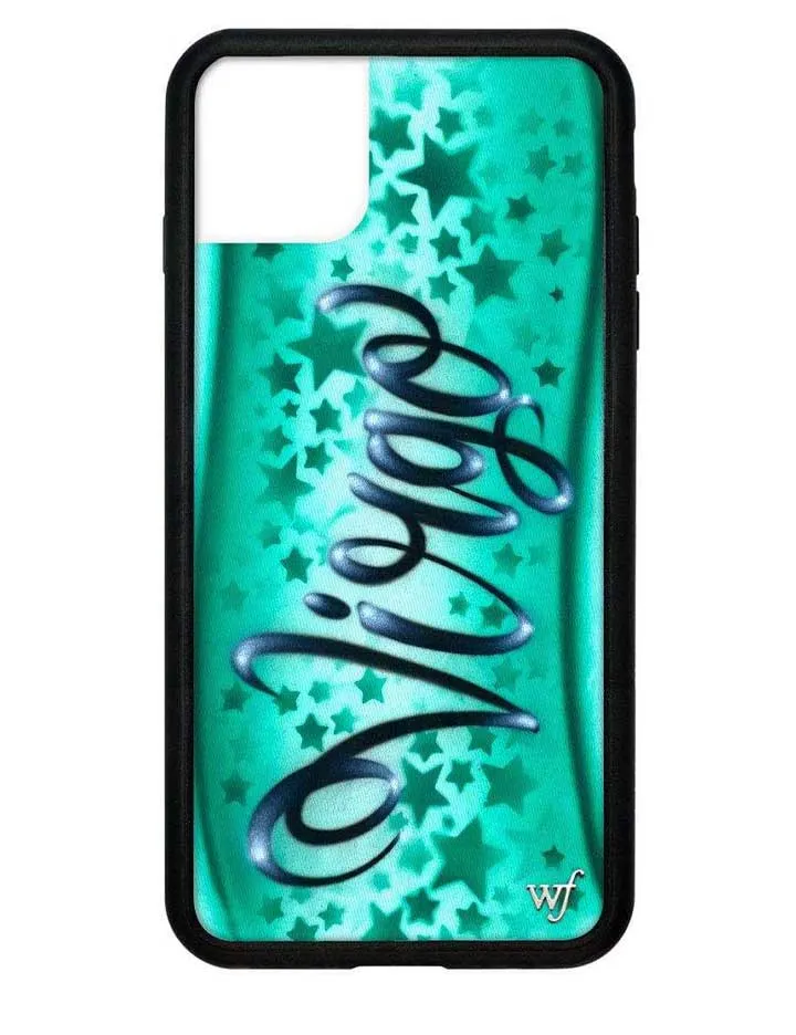 Virgo Airbrush iPhone Case sold by Wildflower Cases product image thumbnail 4