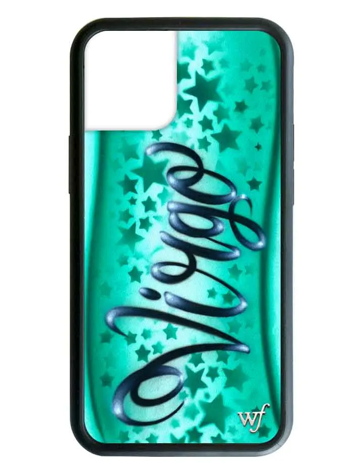 Virgo Airbrush iPhone Case sold by Wildflower Cases product image thumbnail 3