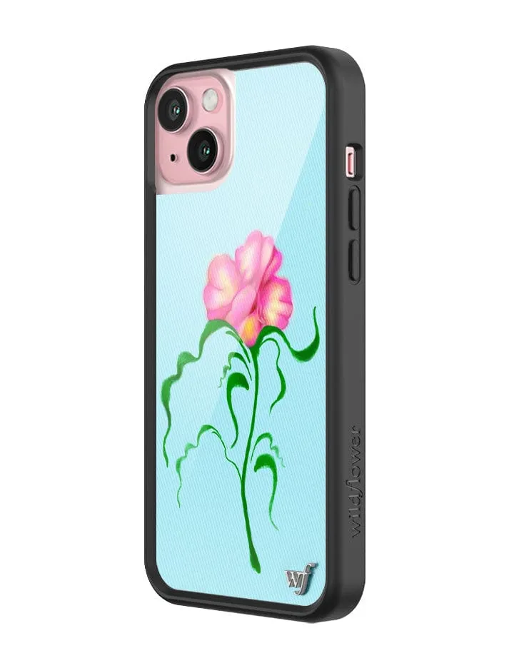 Dancing Flower iPhone Case sold by Wildflower Cases product image thumbnail 4