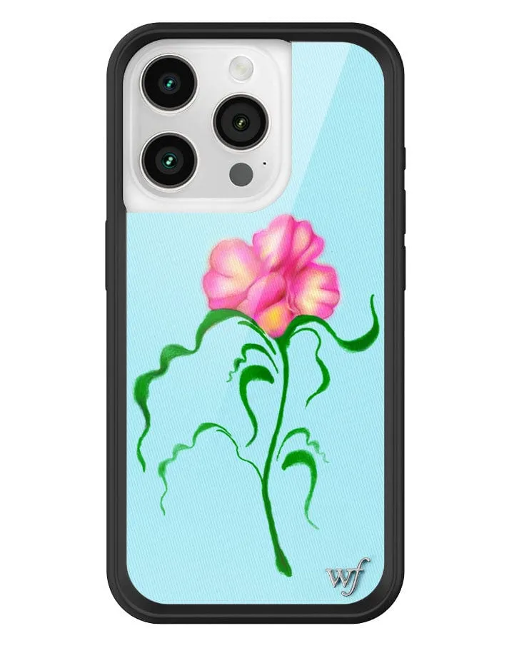Dancing Flower iPhone Case sold by Wildflower Cases product image thumbnail 5
