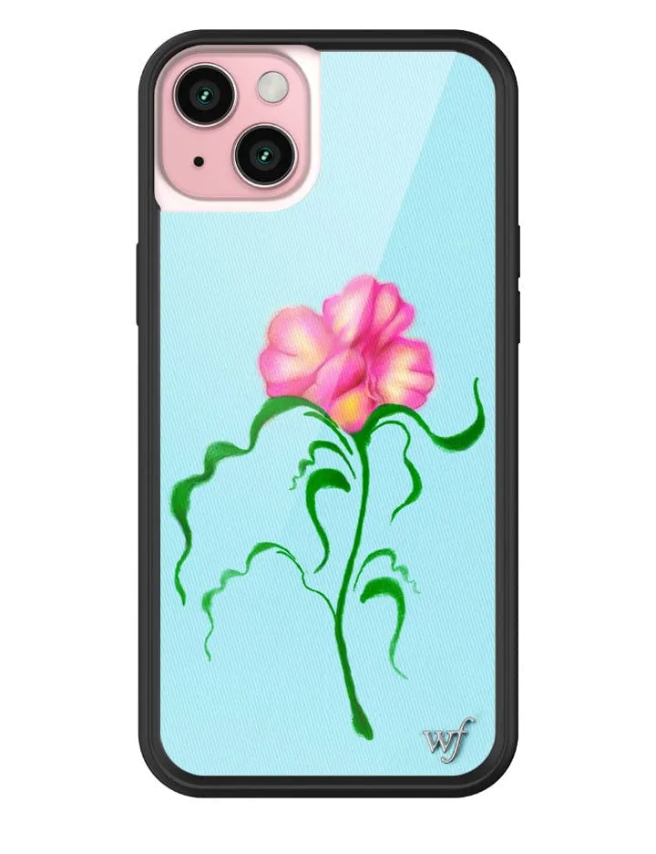 Dancing Flower iPhone Case sold by Wildflower Cases product image thumbnail 3