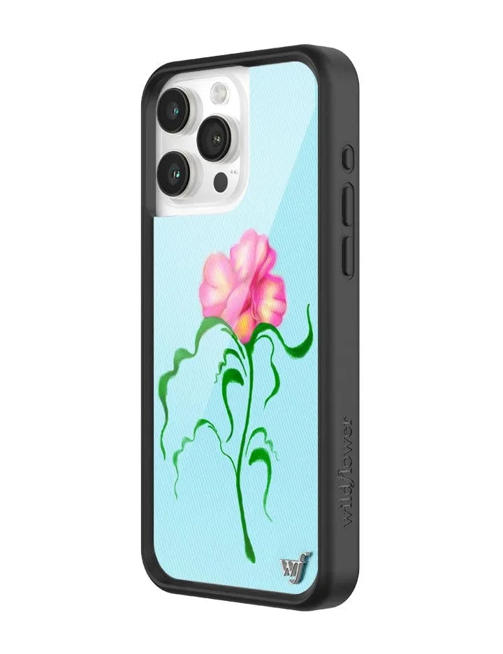 Dancing Flower iPhone Case sold by Wildflower Cases product image thumbnail 2