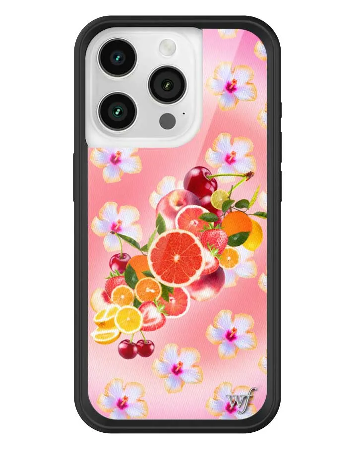 Fruit Salad iPhone Case sold by Wildflower Cases product image thumbnail 5