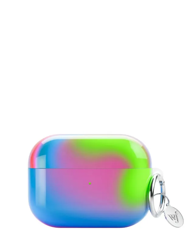 Aura AirPods sold by Wildflower Cases