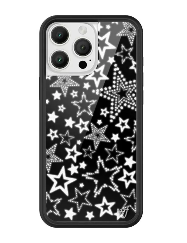 Star Girl iPhone Case sold by Wildflower Cases
