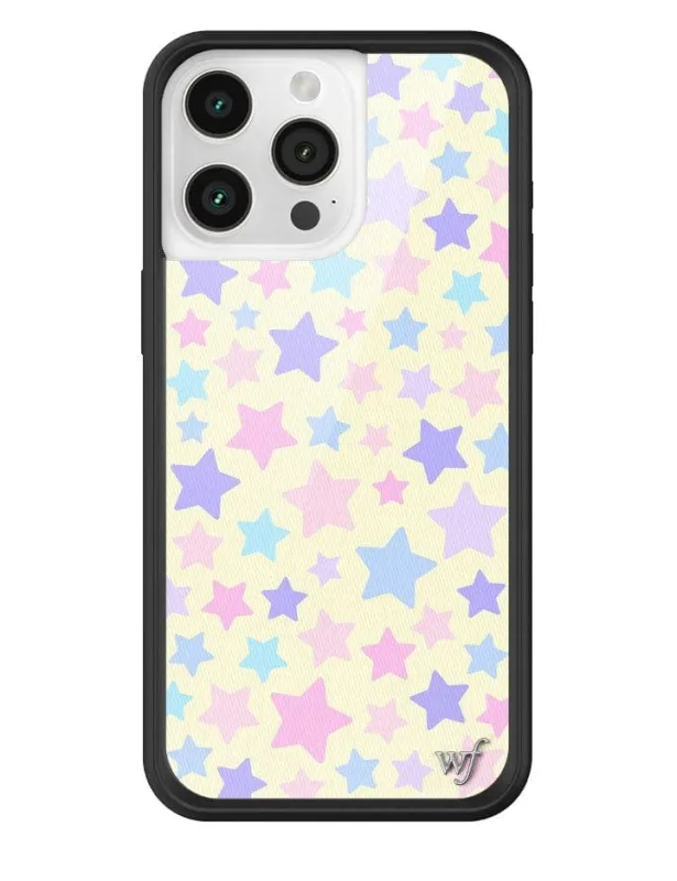 Super Sweet Stars iPhone Case sold by Wildflower Cases