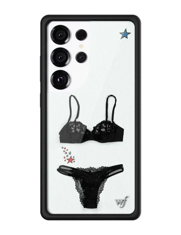 Gabbriette Samsung Galaxy Case made by Wildflower Cases